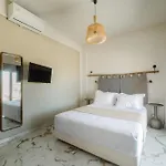 Liostasi Luxury Apartament *