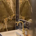 Liostasi Luxury Apartament Tragána
