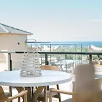 Apartament Liostasi Luxury Tragána