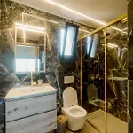 Apartament Liostasi Luxury