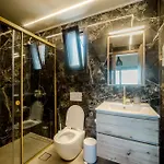 Liostasi Luxury Apartament *