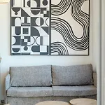 Liostasi Luxury Apartament *