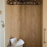 公寓 Liostasi Luxury Tragána