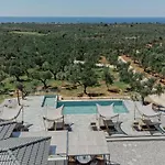 Liostasi Luxury *