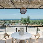 Liostasi Luxury * Tragána