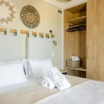Liostasi Luxury * Tragána