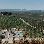 Liostasi Luxury
