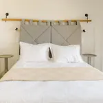 Apartament Liostasi Luxury