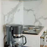 Liostasi Luxury Apartament Tragána