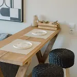 Apartament Liostasi Luxury