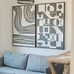 Liostasi Luxury Tragána