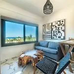 Liostasi Luxury Tragána