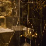 Liostasi Luxury Apartament Tragána