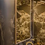 Apartament Liostasi Luxury