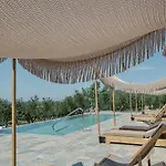 Apartament Liostasi Luxury