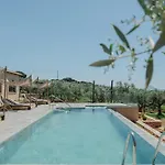 Apartament Liostasi Luxury