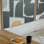 Liostasi Luxury Apartament Tragána
