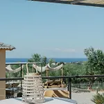 Liostasi Luxury * Tragána