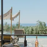 Liostasi Luxury * Tragána