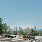 Liostasi Luxury Apartament