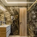 Liostasi Luxury Apartament *