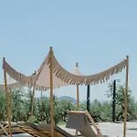 Liostasi Luxury Apartament *