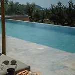 Liostasi Luxury Apartament