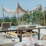 Liostasi Luxury Tragána