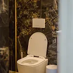 Apartament Liostasi Luxury *