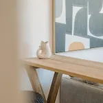 Liostasi Luxury Tragána