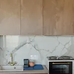 Apartament Liostasi Luxury *