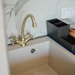 Apartament Liostasi Luxury Tragána