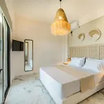 Apartament Liostasi Luxury *