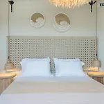 Liostasi Luxury Apartament Tragána