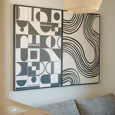 Apartament Liostasi Luxury Tragána