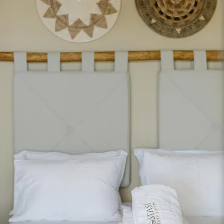 Liostasi Luxury