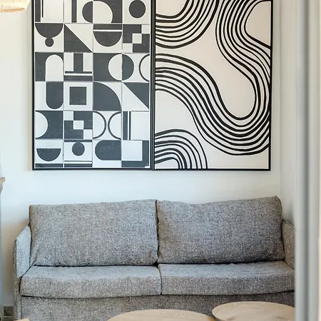 Liostasi Luxury Apartment *