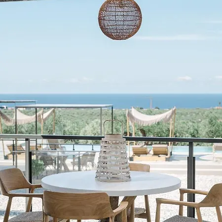 Liostasi Luxury *