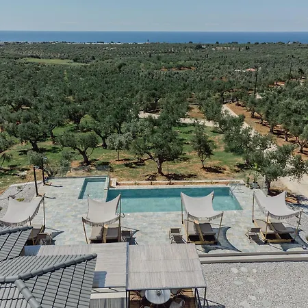 Liostasi Luxury *