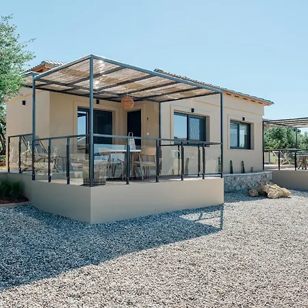 Liostasi Luxury