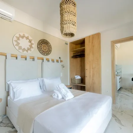 Liostasi Luxury
