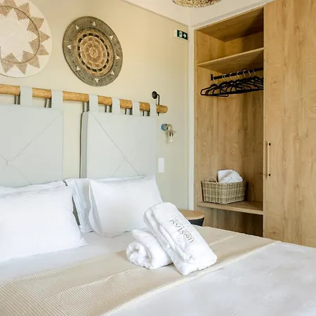 Liostasi Luxury * Τραγάνα