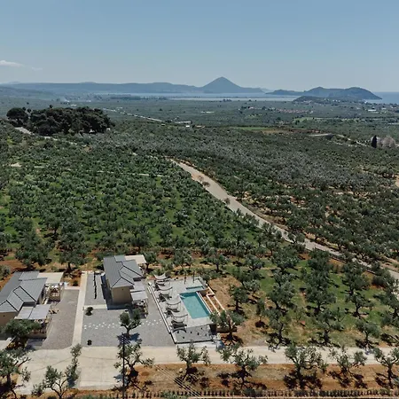 Liostasi Luxury