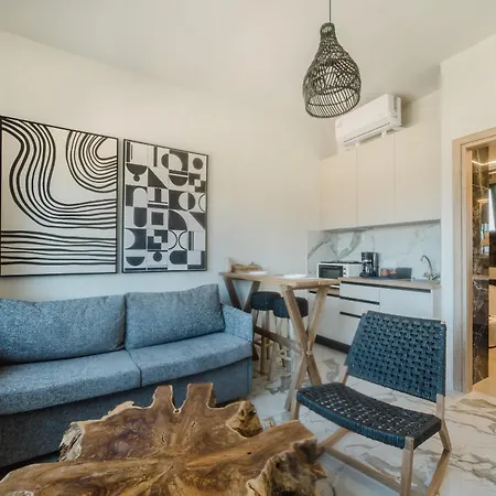 Liostasi Luxury Apartment *