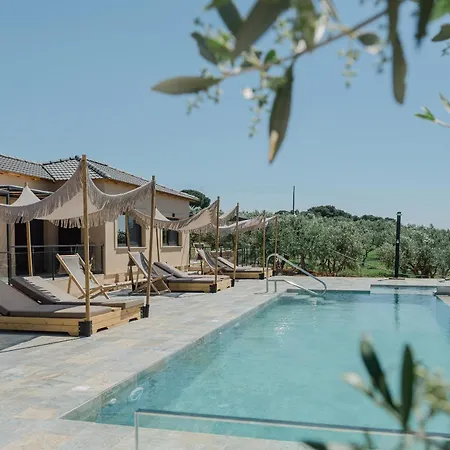 Liostasi Luxury *