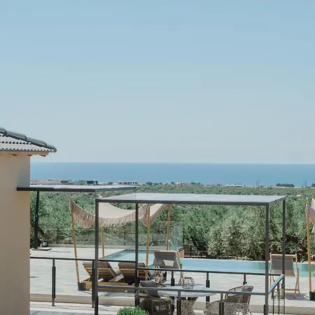 Liostasi Luxury