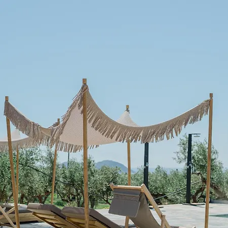 Liostasi Luxury Apartamento *
