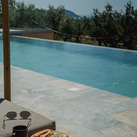 Liostasi Luxury Apartamento