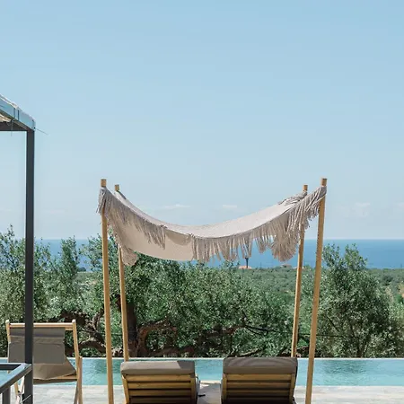Liostasi Luxury *