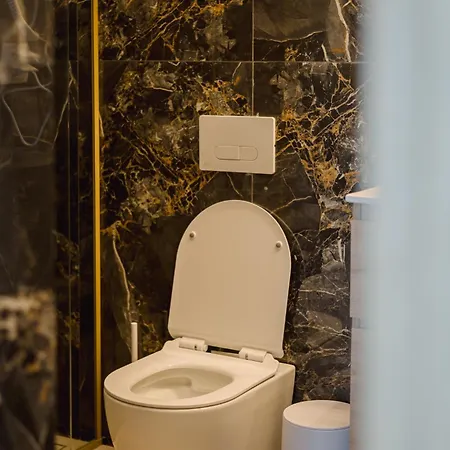 Διαμέρισμα Liostasi Luxury *